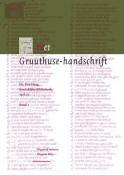 Gruuthuse-handschrift