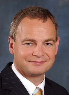Minister Hoogervorst
