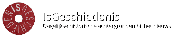 Beleef de geschiedenis! | IsGeschiedenis