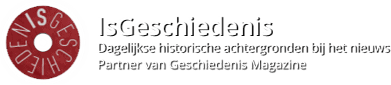 Tijdperken IsGeschiedenis
