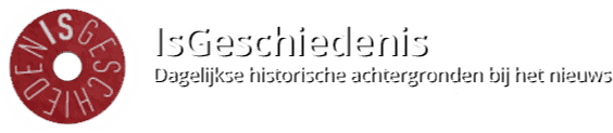 IsGeschiedenis