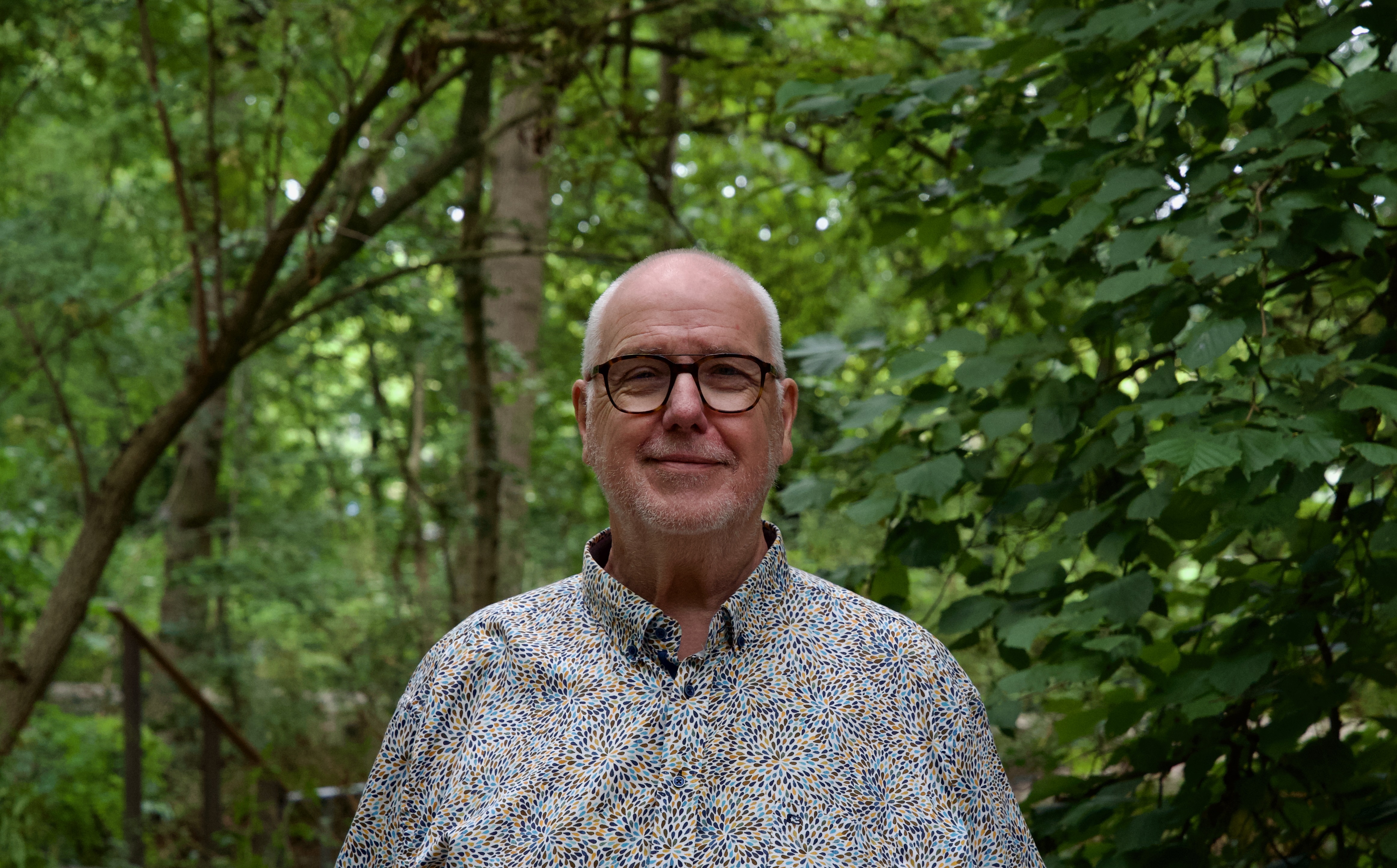 Paul Christiaan Smis