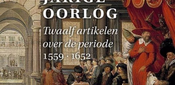 Achtergrond van 'de kogel is door de kerk' | IsGeschiedenis