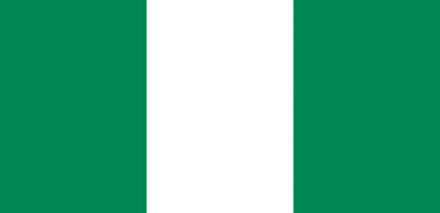 Nigeria geschiedenis