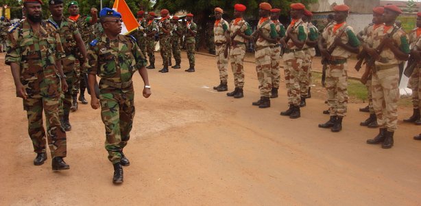 Ivoorkust burgeroorlog