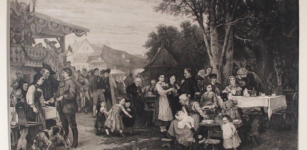 Wilhelm Krauskopf, Public domain, via Wikimedia Commons