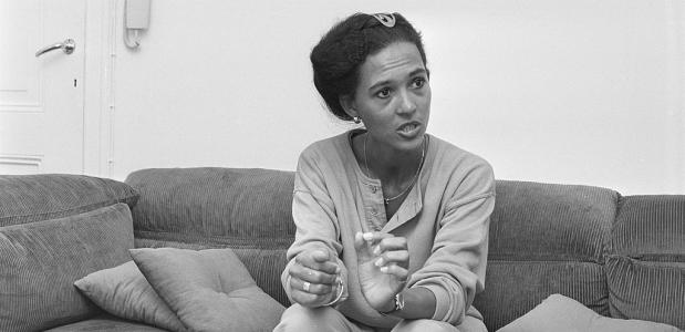 Philomena Essed, zwarte vrouwelijke socioloog