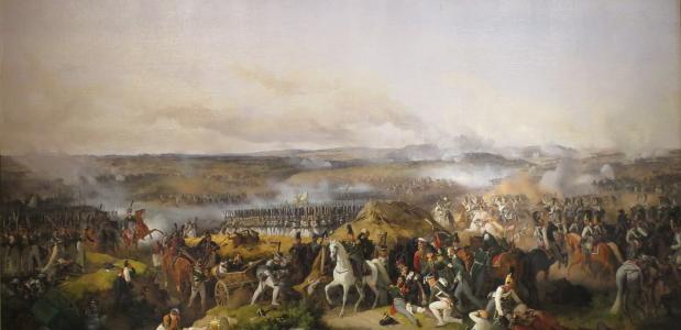 Slag bij Borodino