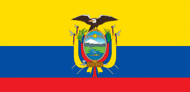 Onafhankelijkheid van Ecuador