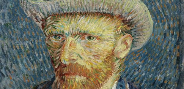 Vincent van Gogh geldt als een van de grootste schilders uit de Nederlandse geschiedenis