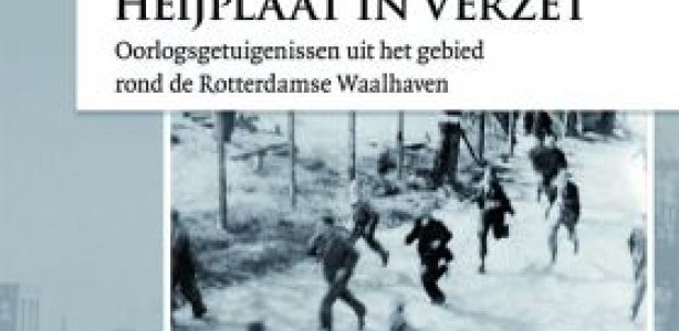 Bombardementen op Nederland tijdens de Tweede Wereldoorlog | IsGeschiedenis