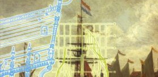 Abel Tasman ontdekt Tasmanië en Nieuw-Zeeland | IsGeschiedenis