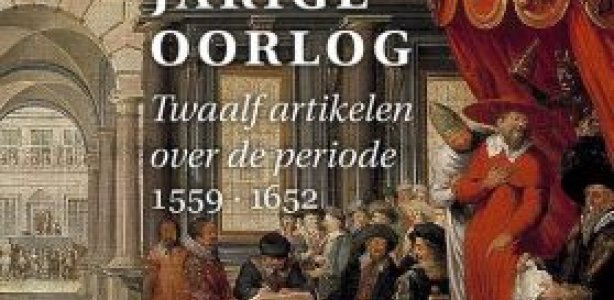 De Tachtigjarige Oorlog in vogelvlucht: een overzicht | IsGeschiedenis