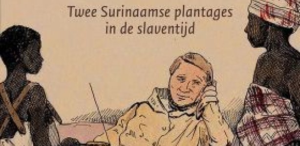 De 18e-eeuwse Afhankelijkheid Van Slavernij In De Nederlandse Economie ...