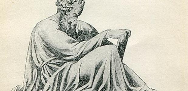 Filosoof Epictetus