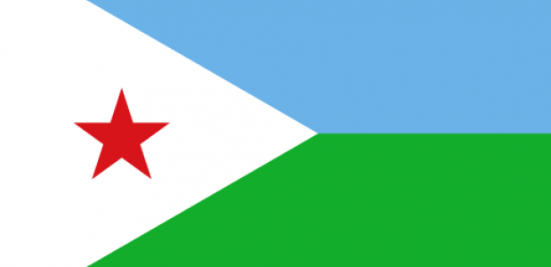 Djibouti geschiedenis 