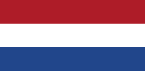Vlag van Nederland Vlag Nederland
