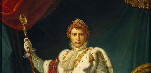 Napoleon nalatenschap