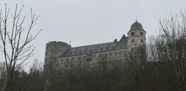 Kasteel Wewelsburg