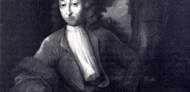 Baljuw Willem van den Kerckhoven Jr. (1678-1758). 