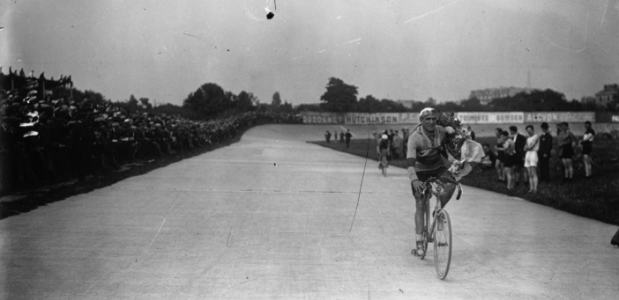 Tour de France tijdens de Eerste wereldoorlog en Tweede Wereldoorlog