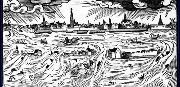allerheiligenvloed 1570