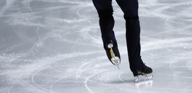 Schaatsen