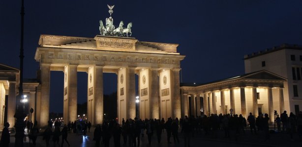 Hoe is het 30 jaar na de Wende in.... Berlijn | IsGeschiedenis