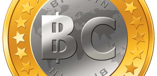 Waar komt de bitcoin vandaan?