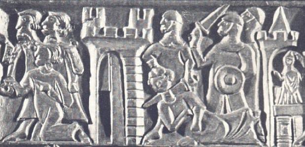Guldensporenslag 11 juli 1302