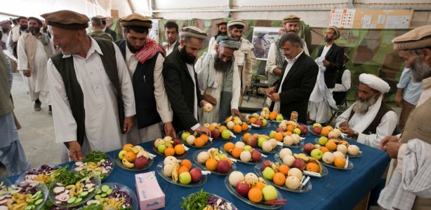 De geschiedenis van het Suikerfeest | IsGeschiedenis