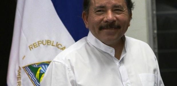 Daniel Ortega Nicaragua
