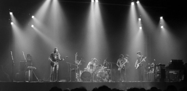 Pink Floyd