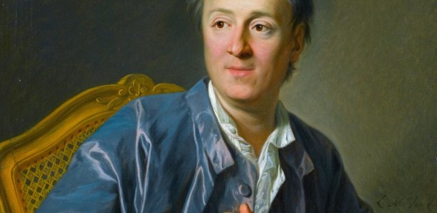 Denis Diderot