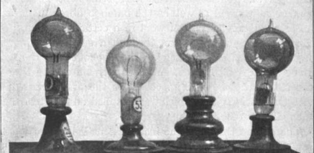 Thomas Edison: een wetenschappelijke duizendpoot | IsGeschiedenis