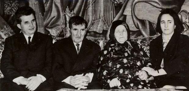 Executie van Nicolae Ceausescu
