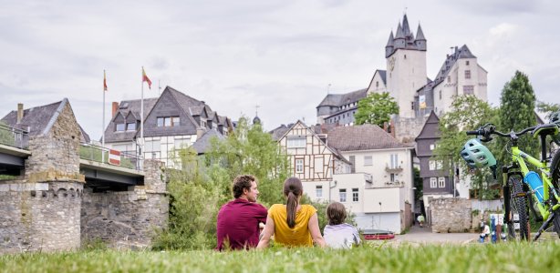 Foto: © DZT/Florian Trykowski Foto: © DZT/Florian Trykowski