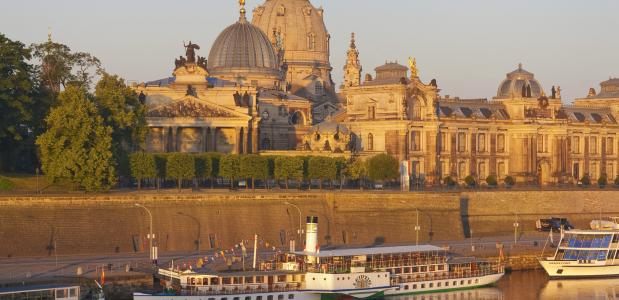 Festung Dresden