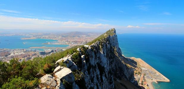 Zeeslag bij Gibraltar
