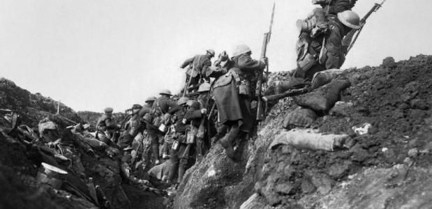 Slag aan de Somme