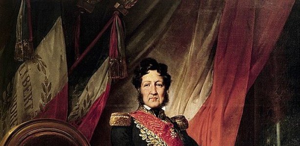 Koning Lodewijk-Filips I