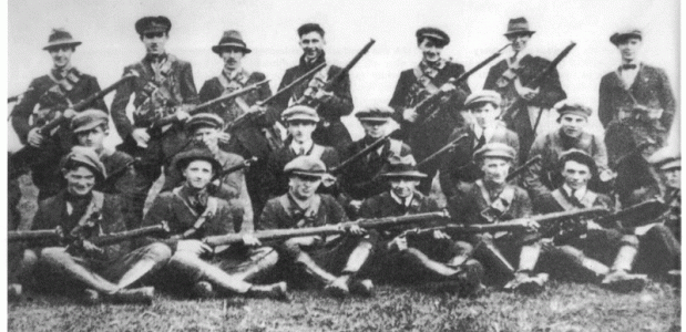 Irish Republican Army