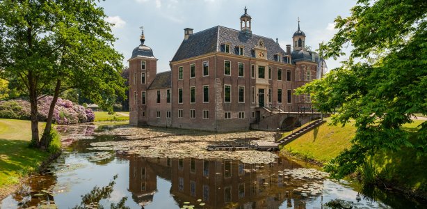 Unsplash Musea zomervakantie
