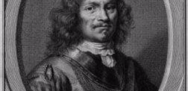 De ambitieuze vlootvoogd Jan van Galen (1604-1653) was in de eerste helft van de zeventiende eeuw de schrik voor veel buitenland