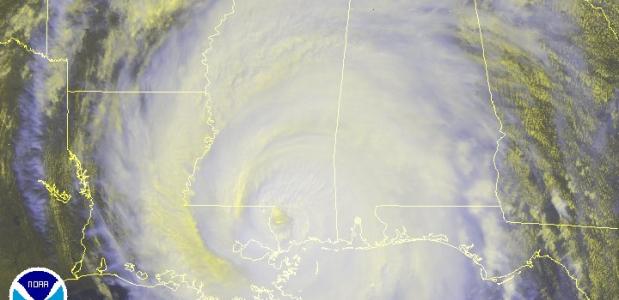 Orkaan Harvey richtte de afgelopen dagen schade aan in Texas. Welke gevaarlijke orkanen hebben de Verenigde Staten nog meer geha