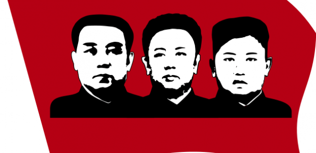 Kim dynastie