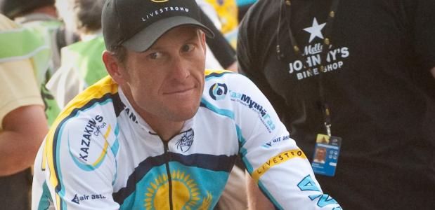 Lance Armstrong dopingbeschuldigingen 