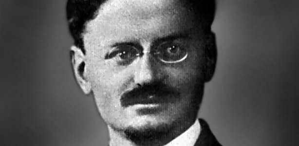 Leon Trotsky