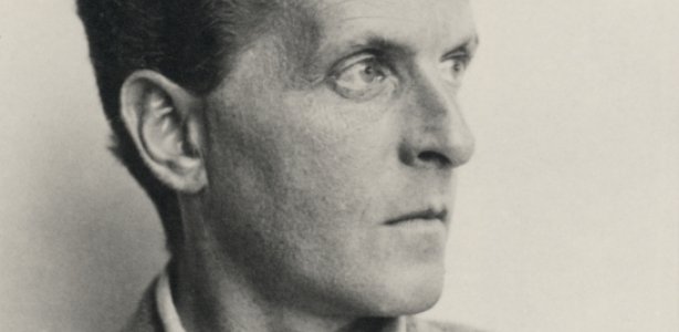 Ludwig Wittgenstein