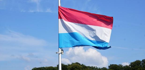 Gevangenisstraf Maar Tutor Waarom lijken de Nederlandse en Luxemburgse vlag zo op elkaar? |  IsGeschiedenis